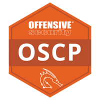 OSCP Logo