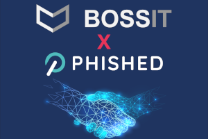 BOSSIT en Phished Partnership