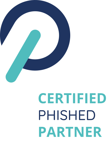 Phished Certified Partner