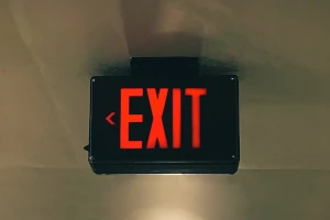 Exit IT personeel