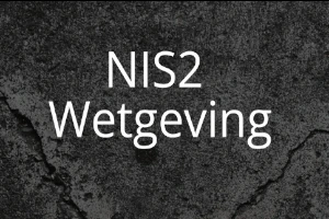 NIS2 Wetgeving