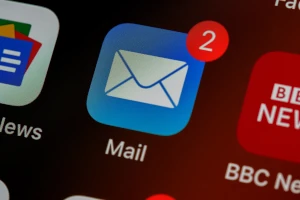 E-mailbeveiliging in vijf stappen